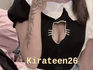 Kirateen26