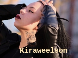 Kiraweelson