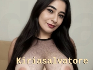 Kiriasalvatore