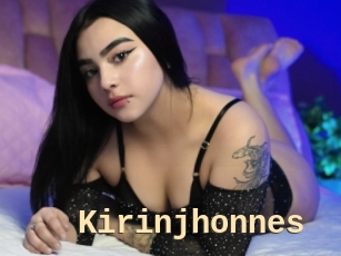 Kirinjhonnes