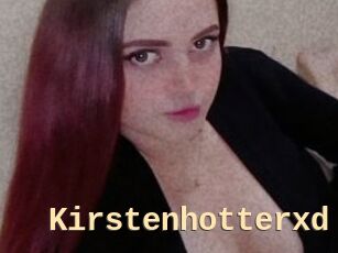 Kirstenhotterxd