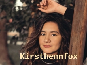 Kirsthemnfox