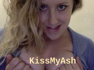 KissMyAsh