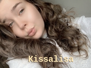 Kissalisa