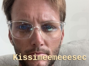 Kissimeemeeesec