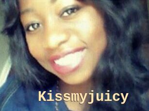 Kissmyjuicy