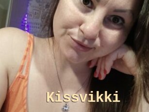 Kissvikki