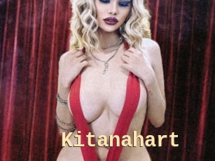 Kitanahart