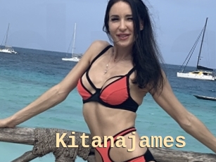 Kitanajames