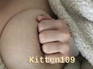 Kitten109