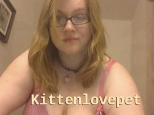 Kittenlovepet