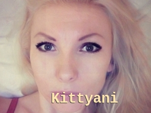 Kittyani