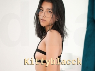 Kittyblacck