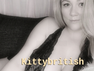 Kittybritish