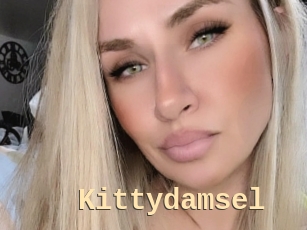 Kittydamsel