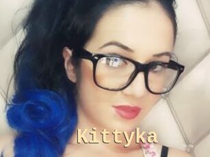 Kittyka