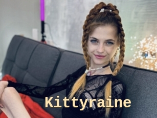 Kittyraine