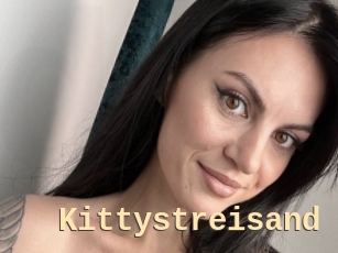 Kittystreisand