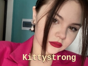 Kittystrong