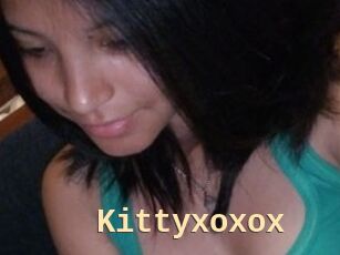 Kittyxoxox