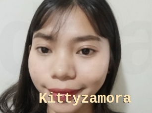 Kittyzamora