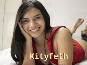 Kityfeth