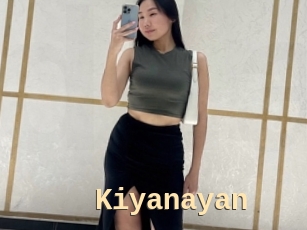 Kiyanayan