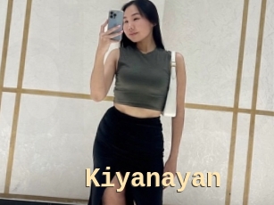 Kiyanayan