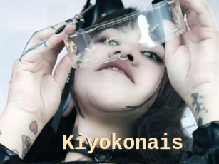 Kiyokonais