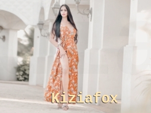 Kiziafox