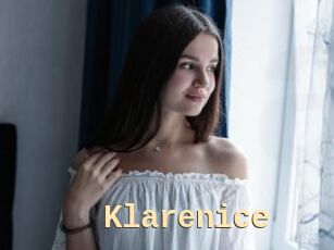 Klarenice