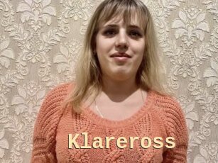 Klareross