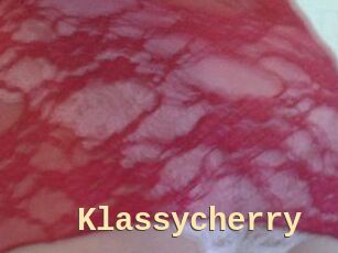 Klassycherry