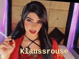 Klaussrouse