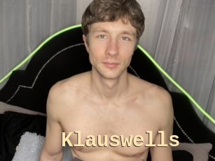 Klauswells