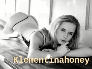 Klementinahoney