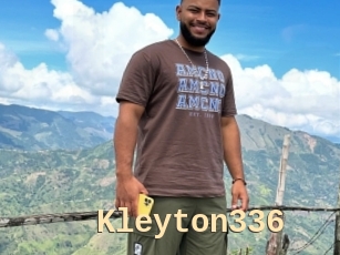 Kleyton336