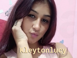 Kleytonlucy