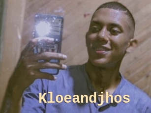 Kloeandjhos