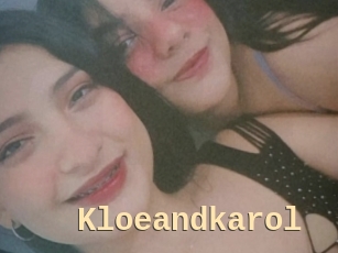 Kloeandkarol