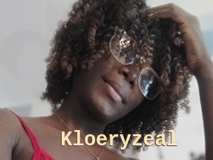 Kloeryzeal