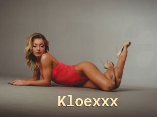 Kloexxx