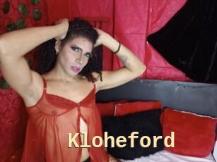 Kloheford