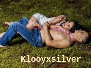 Klooyxsilver