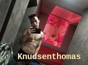 Knudsenthomas