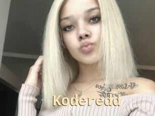 Koderedd