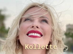 Kollette