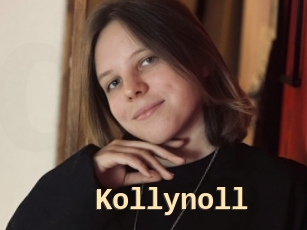 Kollynoll