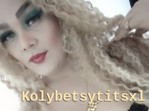 Kolybetsytitsxl