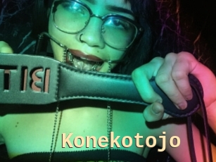 Konekotojo